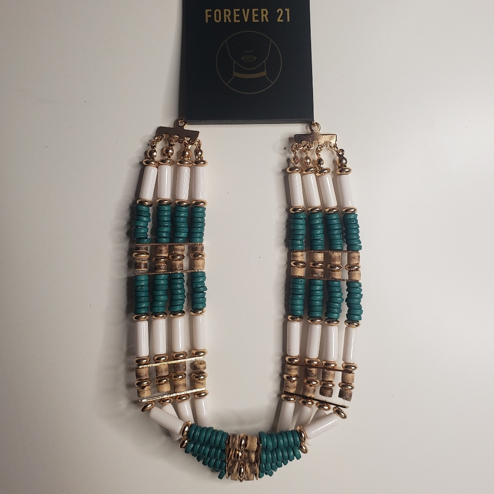 Forever 21 Necklace